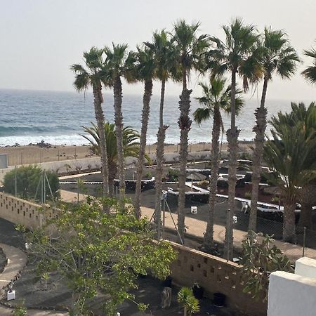 Strandapartment Costa Luz-Ozean View Тіас Екстер'єр фото